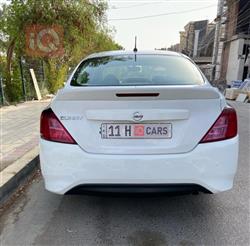نیسان سەنی